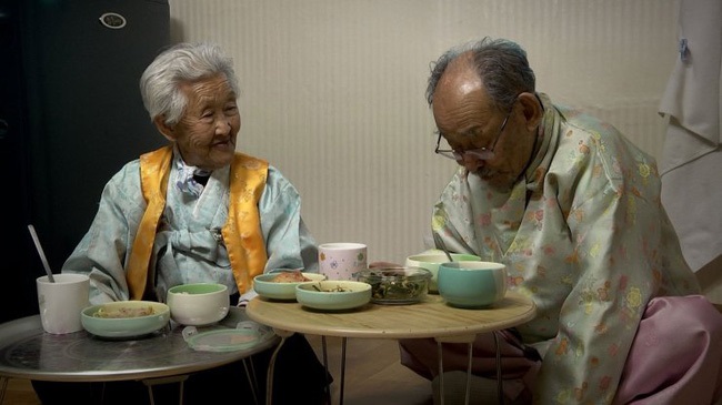 Bài học hôn nhân từ câu chuyện tình già 75 năm khiến nhiều người thổn thức - Ảnh 4