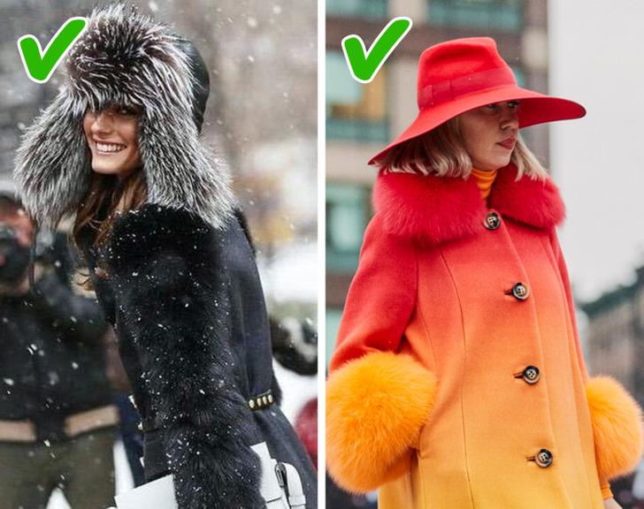 9 sai lầm dở tệ về thời trang mùa đông hầu hết chị em đều mắc phải mà không hề nhận ra - Ảnh 7