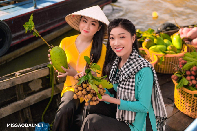 Cần Thơ được lựa chọn là nơi quảng bá hình ảnh Việt Nam ra thế giới - Ảnh 1