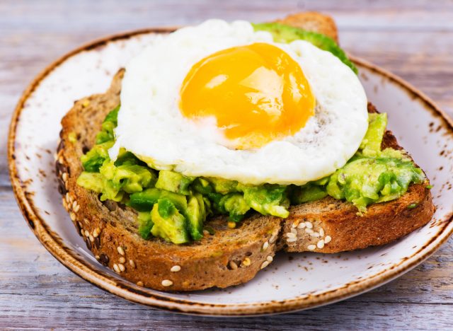 Bật mí thói quen ăn sáng lành mạnh để giảm cân hiệu quả từ chuyên gia  - Ảnh 3