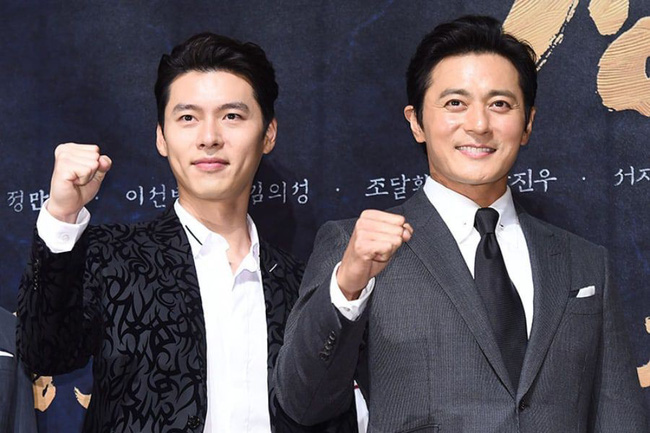 Jang Dong Gun sẽ có phát biểu chúc mừng đám cưới của 'Cặp đôi thế kỷ' Hyun Bin và Son Ye Jin - Ảnh 2