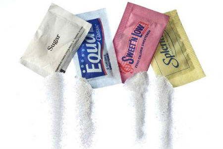 Không chỉ ăn nhiều đường sẽ rước thêm bệnh tật mà nếu tiêu thụ nhiều chất tạo ngọt thì nguy cơ mắc ung thư cũng rất cao - Ảnh 4