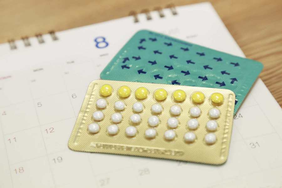 Những điều bạn cần biết trước khi có ý định dùng thuốc tránh thai để trị mụn - Ảnh 3