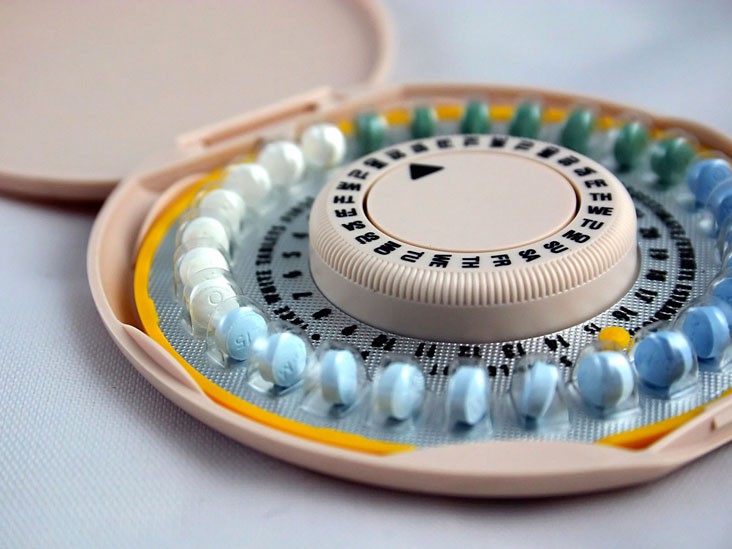 Những điều bạn cần biết trước khi có ý định dùng thuốc tránh thai để trị mụn - Ảnh 4