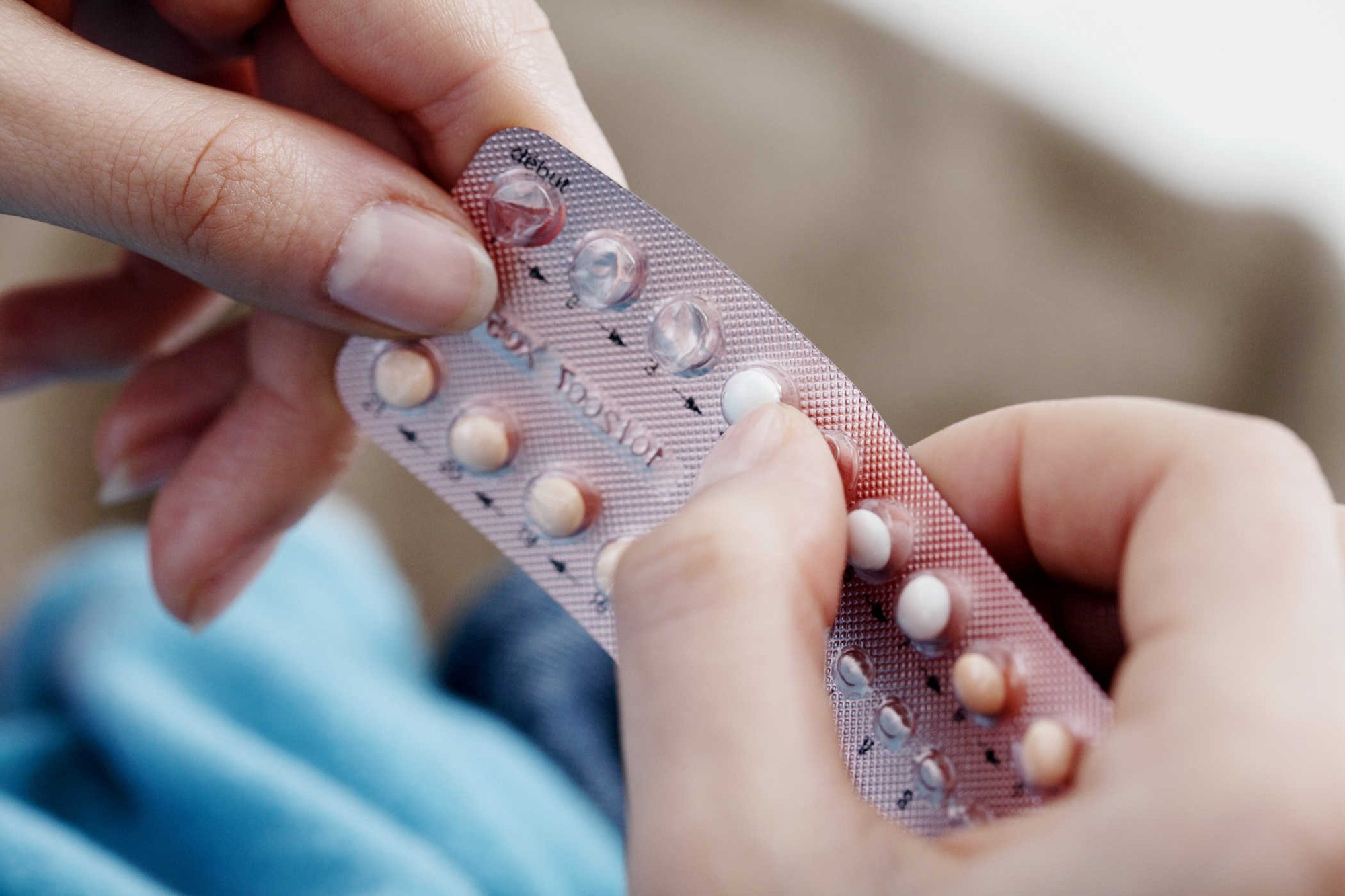 Những điều bạn cần biết trước khi có ý định dùng thuốc tránh thai để trị mụn - Ảnh 6