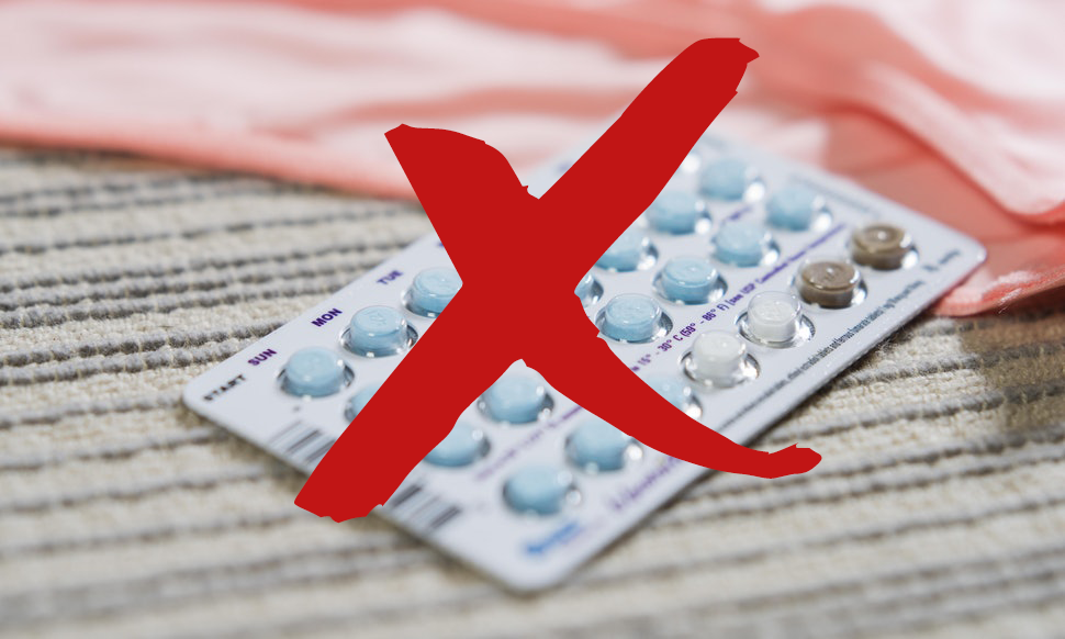 Những điều bạn cần biết trước khi có ý định dùng thuốc tránh thai để trị mụn - Ảnh 7
