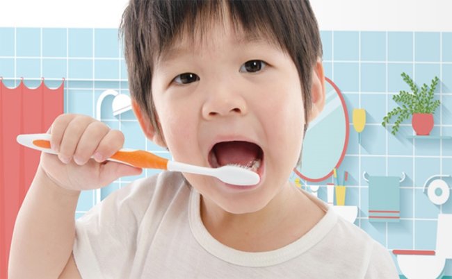 Con bị vi khuẩn ăn lên mắt, bố mẹ sốc khi biết nguyên nhân do ăn kẹo không đánh răng - Ảnh 4