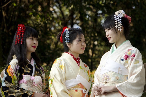 Phụ nữ Nhật Bản giữ da mãi ở tuổi đôi mươi như thế nào? - Ảnh 5