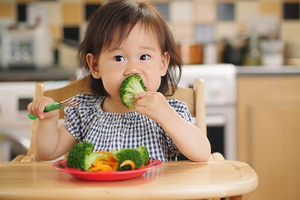 5 nguyên tắc trong ăn uống giúp trẻ khỏe mạnh, mau lớn, ít ốm vặt - Ảnh 4