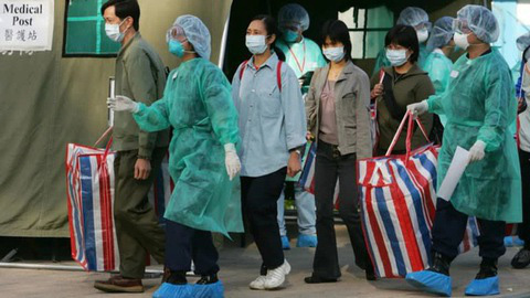 Bệnh viêm phổi lạ ở Trung Quốc: Bộ Y tế đưa ra khuyến cáo sau khi có trường hợp tử vong - Ảnh 1