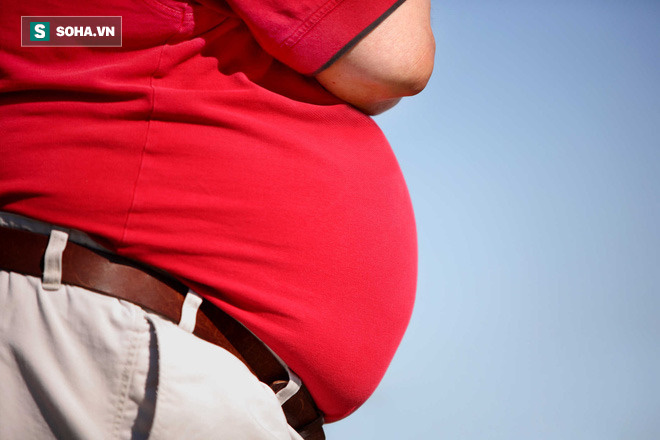 Vòng bụng càng to, vòng đời càng ngắn: 5 căn bệnh nguy hiểm tấn công người có mỡ bụng - Ảnh 3