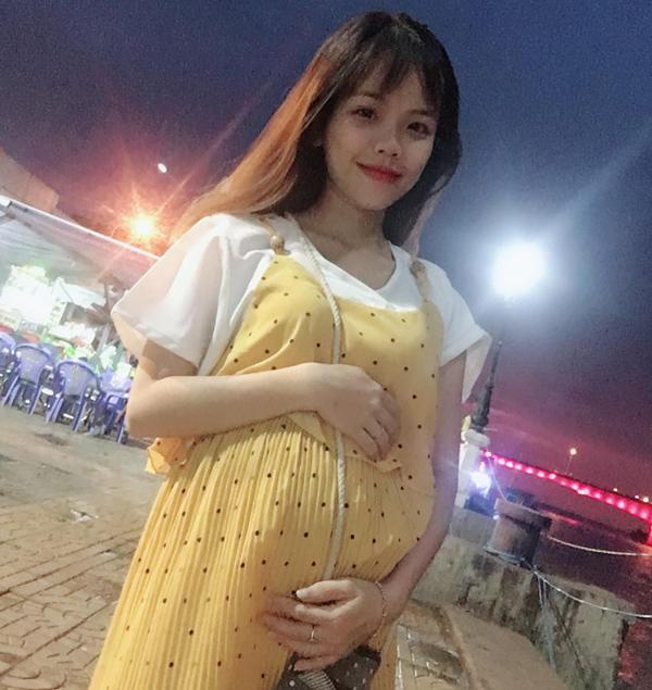 Thai dị tật, mẹ Sài Gòn đau đớn sinh con rồi nhìn bé từ từ ra đi mãi mãi - Ảnh 3