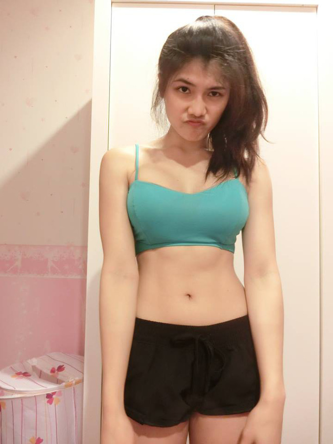Giảm 30kg chỉ sau 4 tháng, cô gái người Thái chia sẻ bí quyết xuống cân tự nhiên mà không cần nhờ tới thuốc giảm cân - Ảnh 10