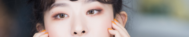 Hô biến mắt một mí thành mắt nai to tròn xinh như Seulgi (Red Velvet) với mẹo trang điểm cực đơn giản - Ảnh 10