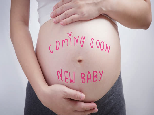 Thai 37 tuần tuổi đau bụng dưới có phải dấu hiệu sắp sinh? - Ảnh 2