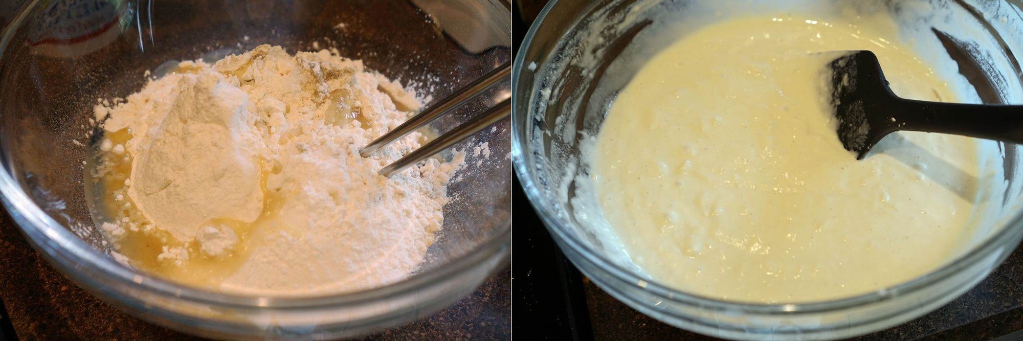 Mách bạn cách làm bánh tôm chiên chuẩn ngon - Ảnh 1