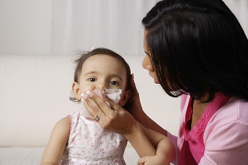 Phát hiện và chữa sớm bệnh lý tai mũi họng giúp con học tốt hơn - Ảnh 1