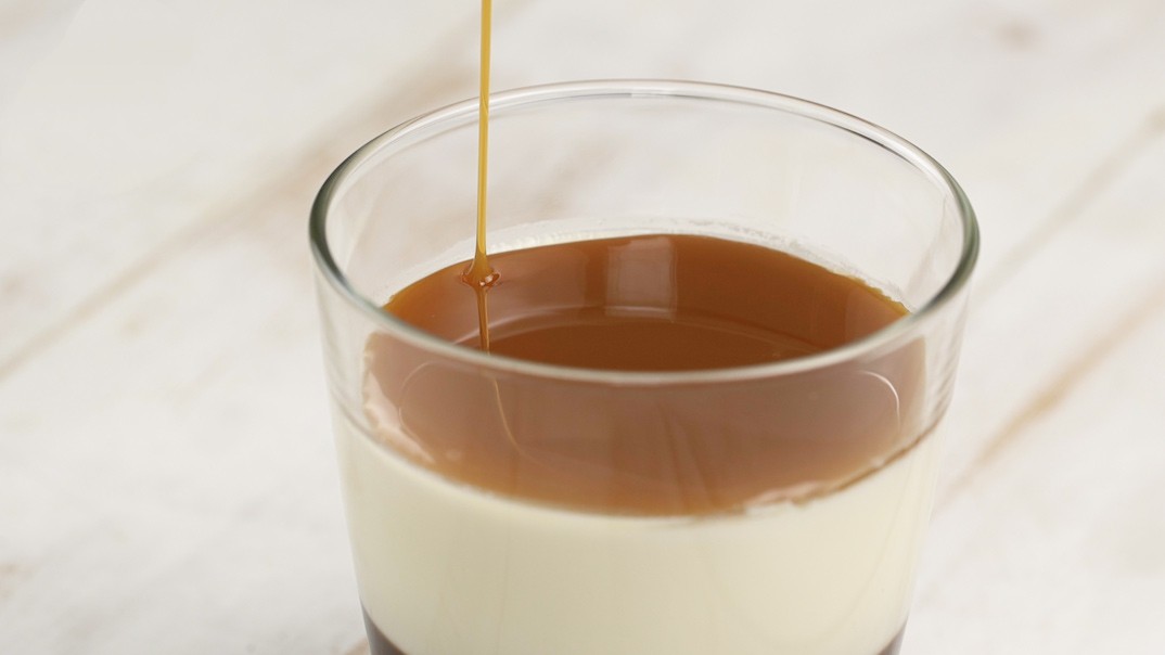 Làm ngay món thạch mang vị béo ngậy của kem sữa, thơm lừng của cà phê - Ảnh 6