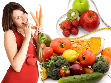 Điểm mặt những nhóm thực phẩm bà bầu mang thai tháng đầu tiên không nên ăn kẻo để lại dị tật cho thai nhi - Ảnh 3
