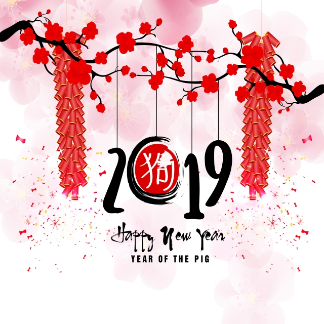 Lời chúc mừng năm mới hay và ý nghĩa 2019