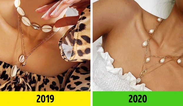 10 xu hướng thời trang sẽ hết thời trong năm 2020 - Ảnh 1