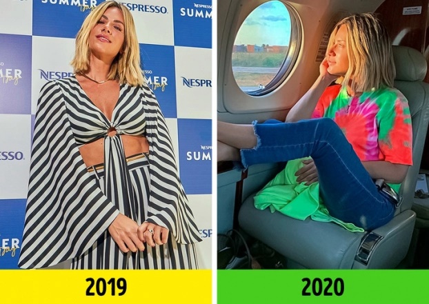 10 xu hướng thời trang sẽ hết thời trong năm 2020 - Ảnh 5