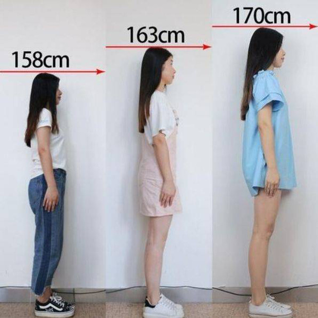3 dấu hiệu cho thấy các cô gái đã ngừng phát triển, 80% chiều cao sẽ không thay đổi - Ảnh 2
