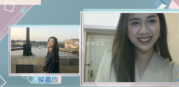 Ngã ngửa livestream “bóc trần” nhan sắc thật dàn thí sinh Hoa hậu Hong Kong 2020, khiến cả MC bó tay vì PTS quá thần sầu - Ảnh 2