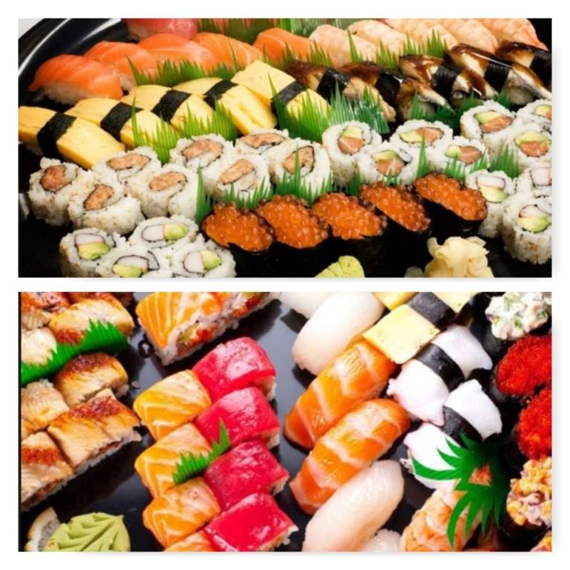 Không chỉ có sushi, Nhật Bản còn nhiều đặc sản hấp dẫn khác khiến thực khách mê tít - Ảnh 1