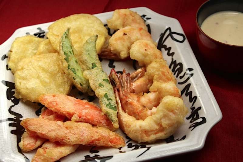 Không chỉ có sushi, Nhật Bản còn nhiều đặc sản hấp dẫn khác khiến thực khách mê tít - Ảnh 4