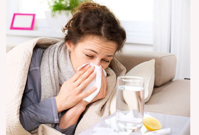 Phân biệt viêm phổi và viêm phế quản - 2 bệnh viêm nhiễm gây ảnh hưởng tới đường thở - Ảnh 4