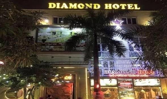 Thái Bình: Bà chủ khách sạn Kim cương tử vong trong tư thế treo cổ - Ảnh 1