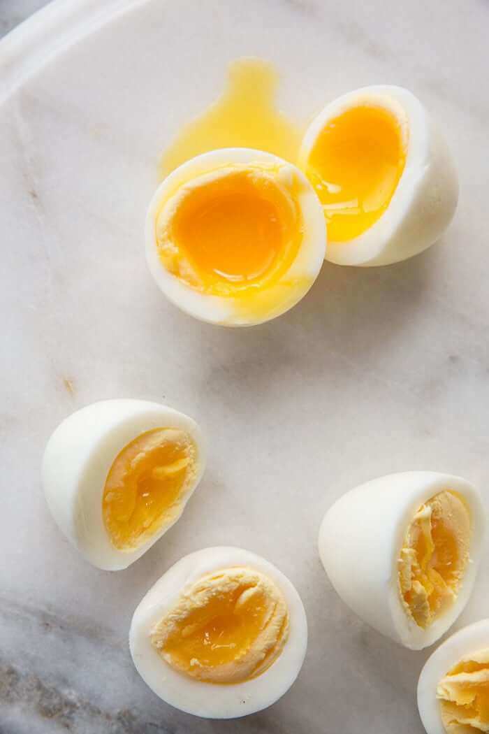 Cứ tưởng trứng luộc là bổ dưỡng, nhưng đem so với trứng rán mới biết được bí mật bất ngờ - Ảnh 3