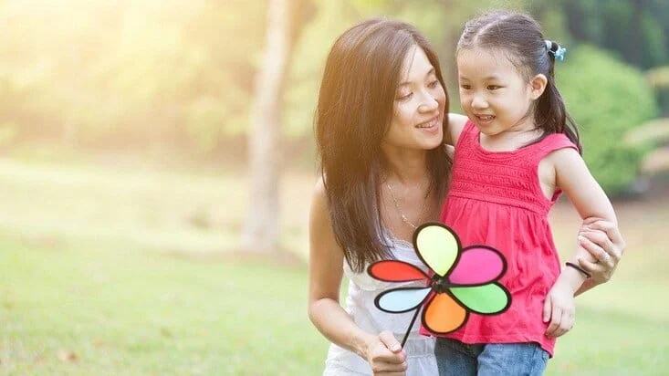 5 giá trị cha mẹ nên dạy khi trẻ lên 5 tuổi để lớn lên con không thành người vô tâm - Ảnh 4