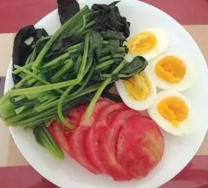 Thực đơn giảm cân cho các nàng mê trứng thịt mà không phải ăn toàn rau là rau - Ảnh 4