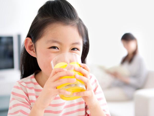 8 thực phẩm VÀNG giúp trị táo bón cho trẻ vô cùng hiệu quả, mẹ đảm không nên bỏ qua - Ảnh 3