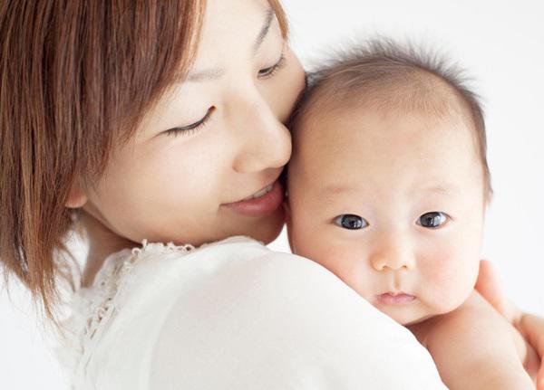 Những điều cần biết khi trẻ sơ sinh bị ho sổ mũi - Ảnh 3