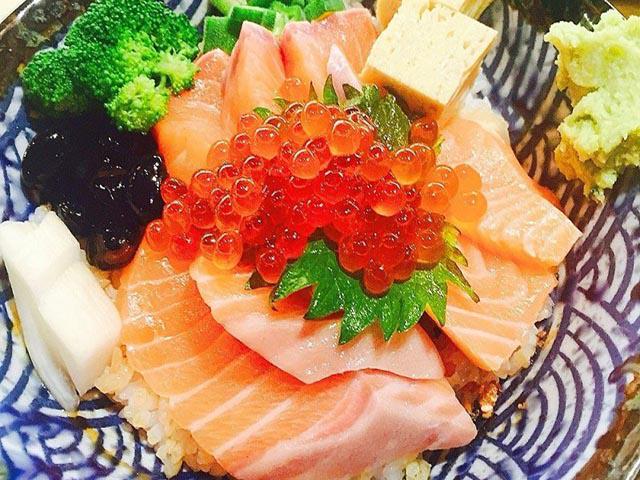Tại sao người Nhật ăn cá sống mỗi ngày mà không sợ bị nhiễm ký sinh trùng - Ảnh 2
