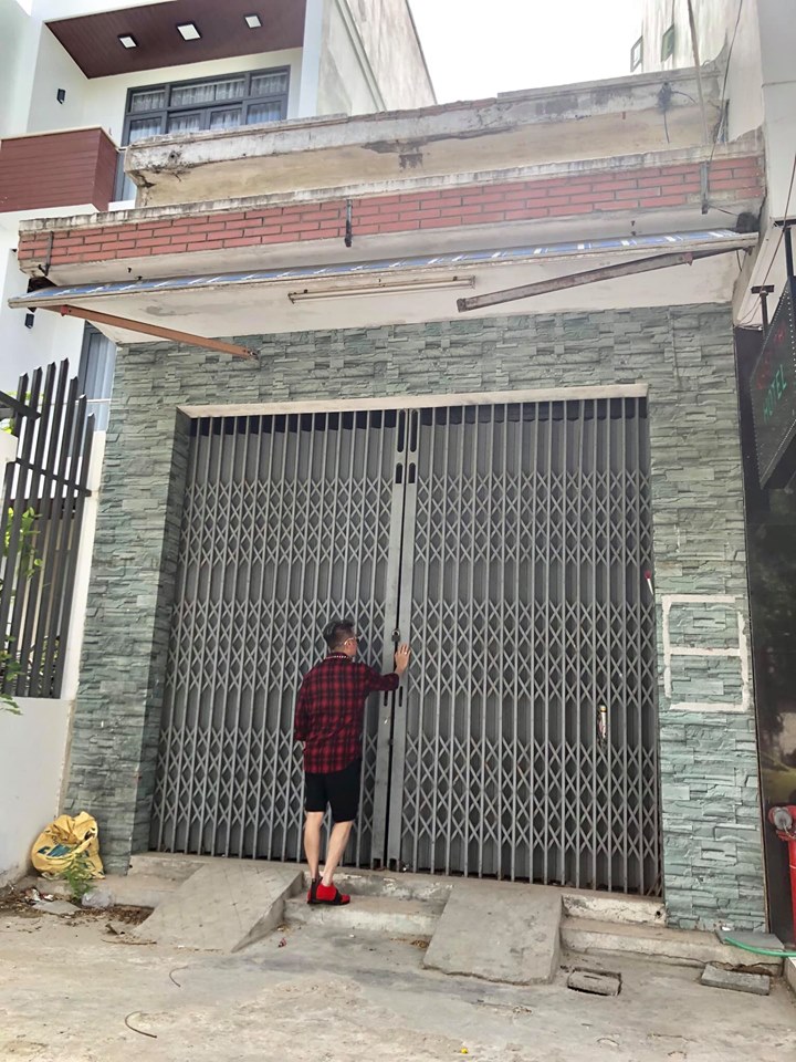 Đàm Vĩnh Hưng đứng trước nhà Mỹ Tâm ở Đà Nẵng: “Muốn mua căn này quá” - Ảnh 2