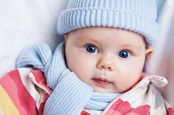 6 nguyên tắc cần đặc biệt tuân thủ khi chăm sóc trẻ bị cảm lạnh - Ảnh 1