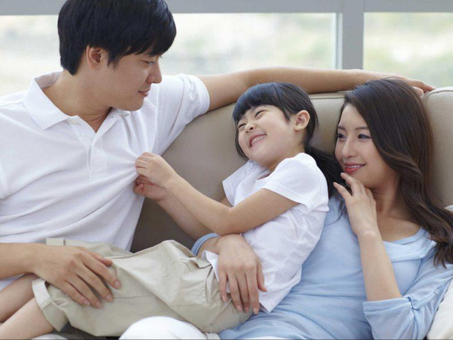 10 điều bố mẹ nên dạy con cái về tình yêu: Chỉ khi biết sớm những điều này, cuộc sống mới trở nên hạnh phúc - Ảnh 7
