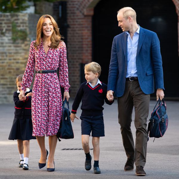 Hóa ra chìa khóa nuôi dạy con của Công nương Kate Middleton bắt nguồn từ chính thời thơ ấu của cô - Ảnh 9