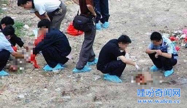 Thảm sát 3 chị em gái ở Trung Quốc: Gã hàng xóm nhẫn tâm sát hại 3 cô gái vô tội chỉ vì bế tắc trong cuộc sống với thủ đoạn dã man - Ảnh 2