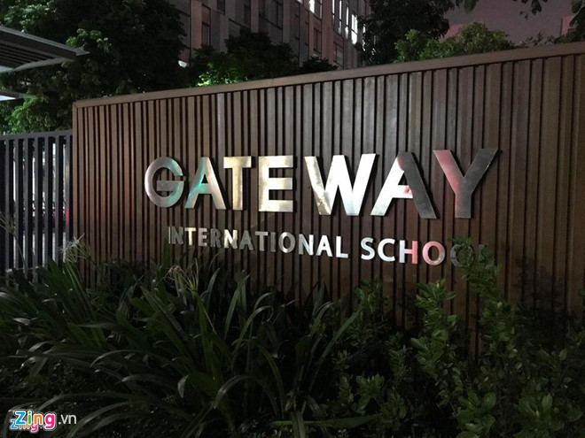 Thông báo vô cảm của trường Gateway khi bé lớp 1 tử vong trên ôtô - Ảnh 2