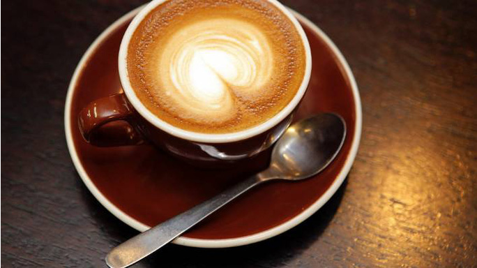 Tác dụng khó tin của cà phê lên bệnh ung thư gan - Ảnh 1