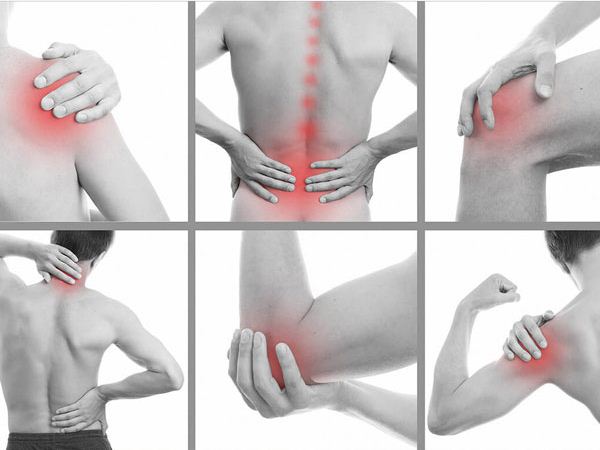 Đau nhức xương khớp báo hiệu bệnh gì? Phương pháp điều trị đau nhức xương khớp hiệu quả - Ảnh 1