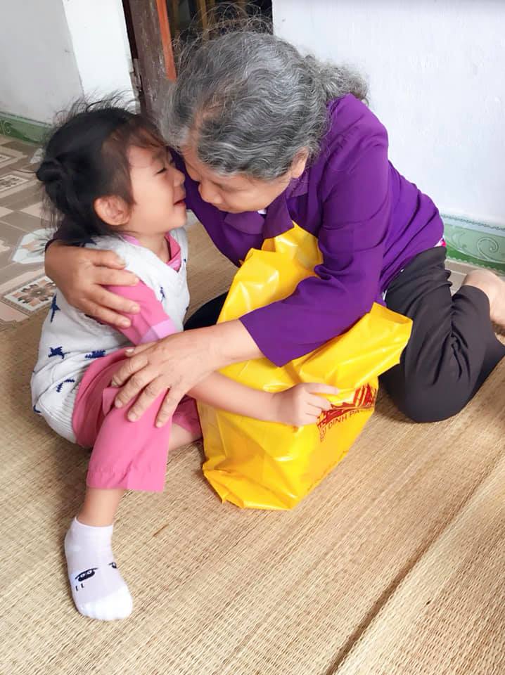 Rơi nước mắt với lời cầu nguyện của con gái Mai Phương dành cho mẹ đang mắc bệnh ung thư - Ảnh 5