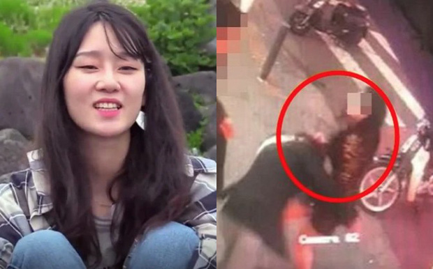 Nóng: Người mẫu khiếm thính nổi tiếng từ show thực tế của Lee Hyori bị đánh dã man trên đường, lý do đằng sau gây phẫn nộ - Ảnh 1