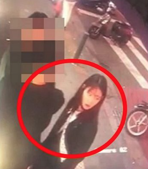 Nóng: Người mẫu khiếm thính nổi tiếng từ show thực tế của Lee Hyori bị đánh dã man trên đường, lý do đằng sau gây phẫn nộ - Ảnh 2