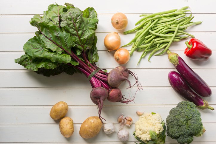 5 loại rau giàu protein vô cùng tốt cho sức khỏe mà có thể bạn không biết! - Ảnh 1